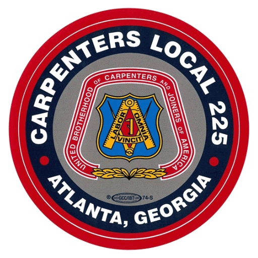 Carpenters 225 logo