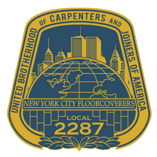 Carpenters Local 2287