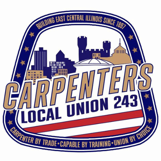 Carpenters Local 243