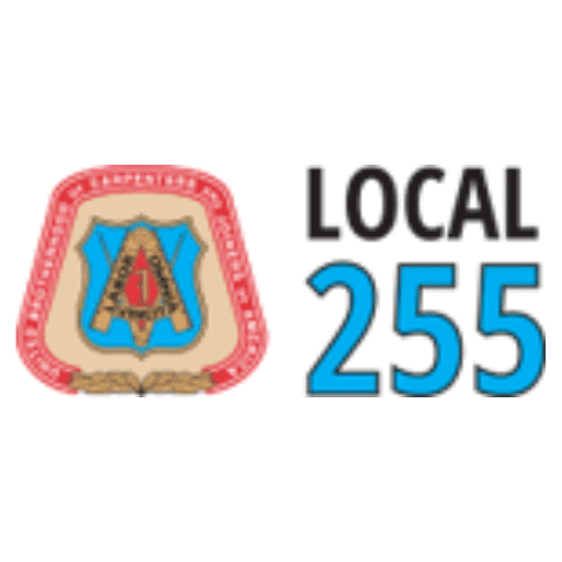 carpenters 255 logo
