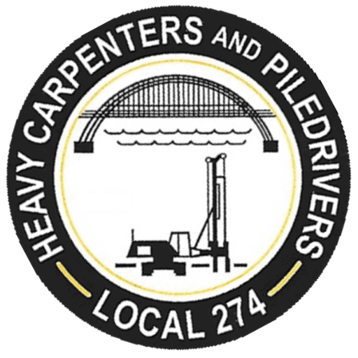 Carpenters Local 274