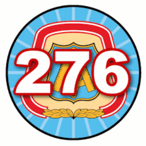 carpenters 276 logo