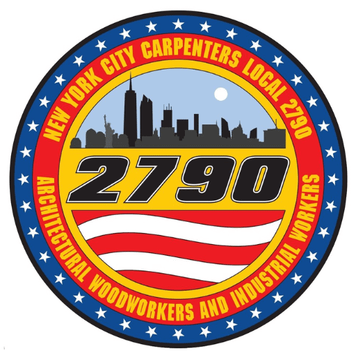 carpenters 2790 logo