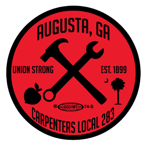 Carpenters Local 283