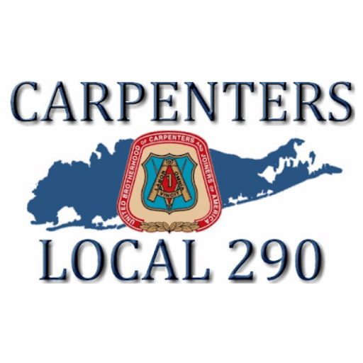 carpenters 290 logo