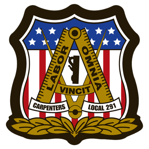 carpenters 291 logo