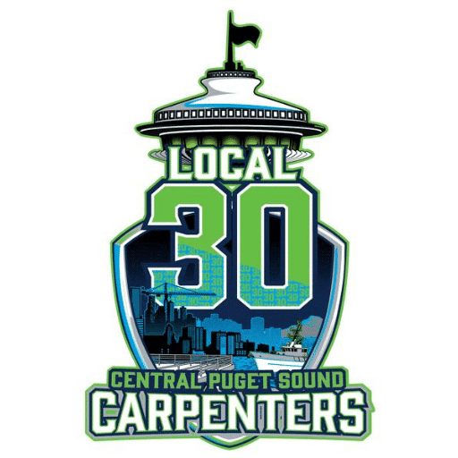carpenters 30 logo