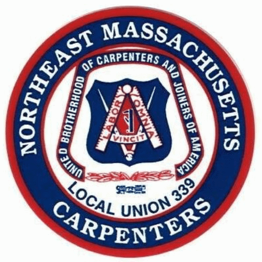 carpenters 339 logo
