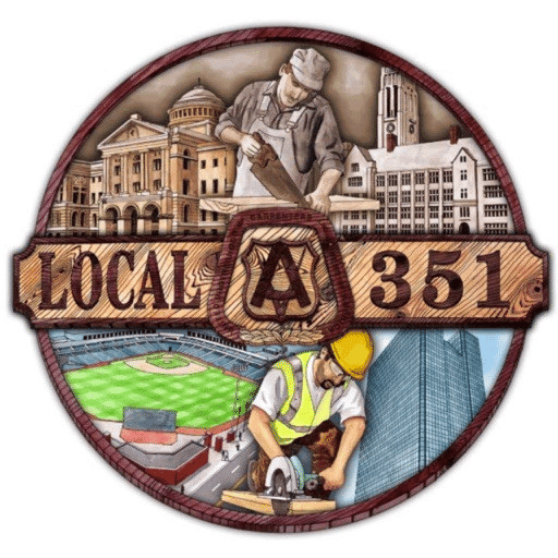 carpenters 351 logo