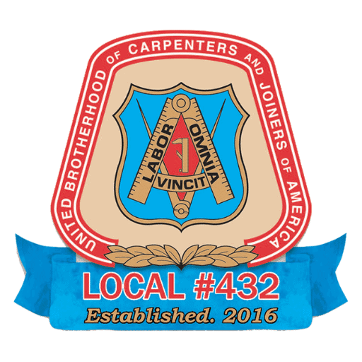 carpenters 432 logo
