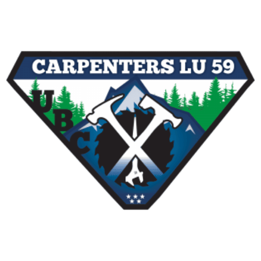 carpenters 59 logo