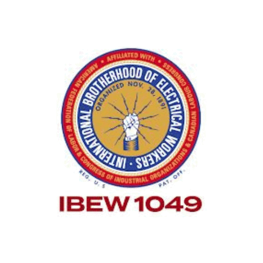 ibew logo 1049