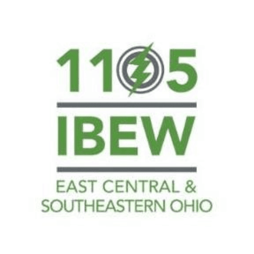 ibew logo 1105