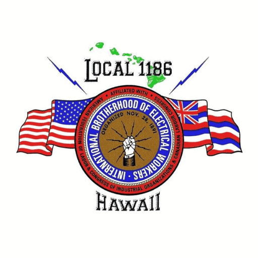 ibew logo 1186