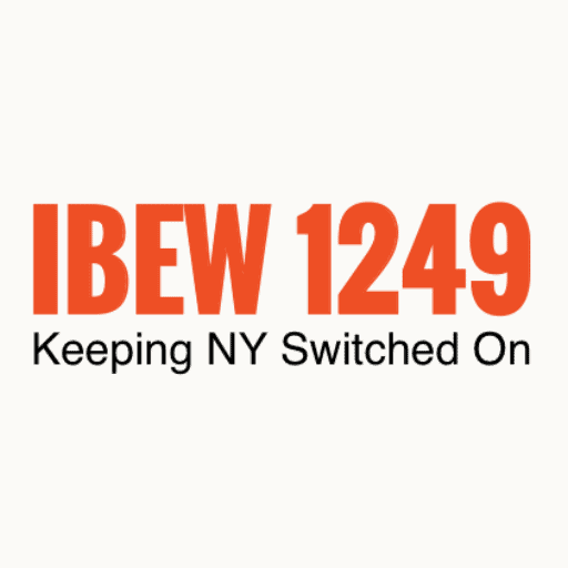 ibew logo 1249