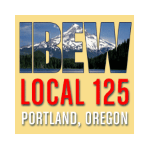 ibew logo 125