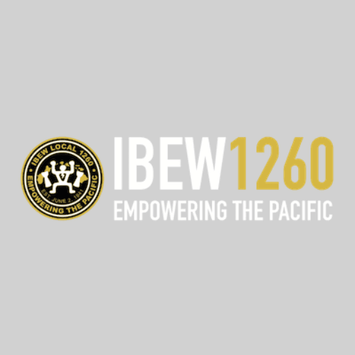ibew logo 1260