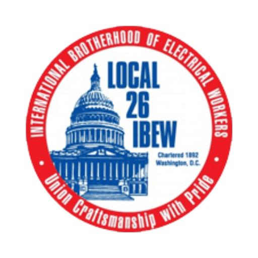 ibew logo 26