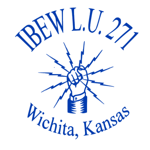ibew 271 logo