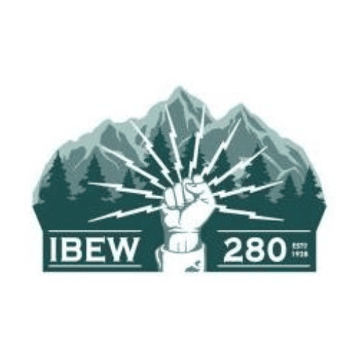ibew logo 280