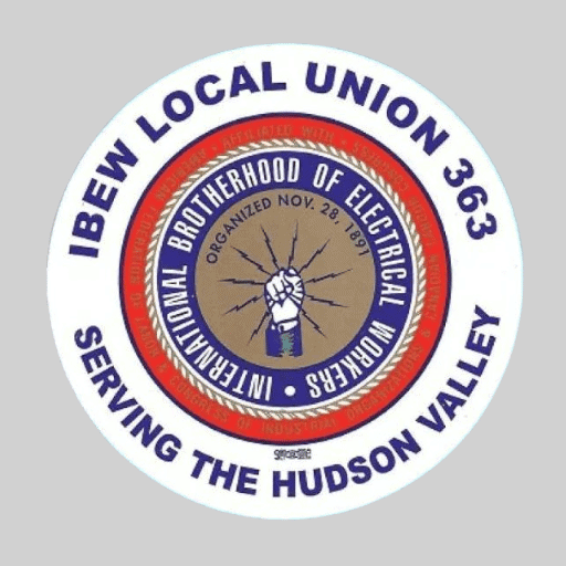 ibew logo 363