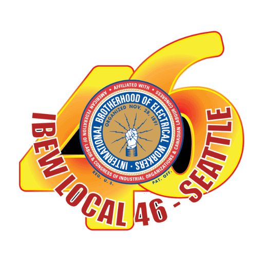 ibew logo 46