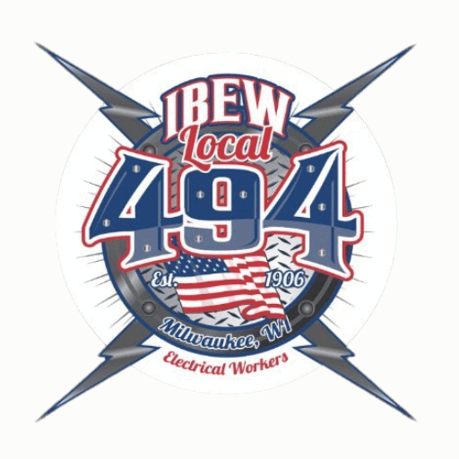 ibew logo 494