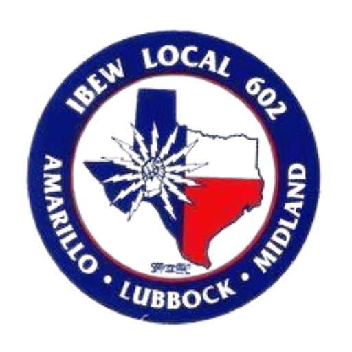 ibew logo 602