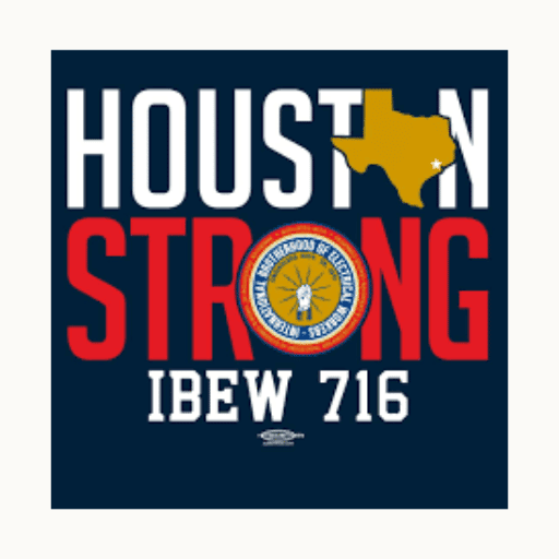 ibew logo 716