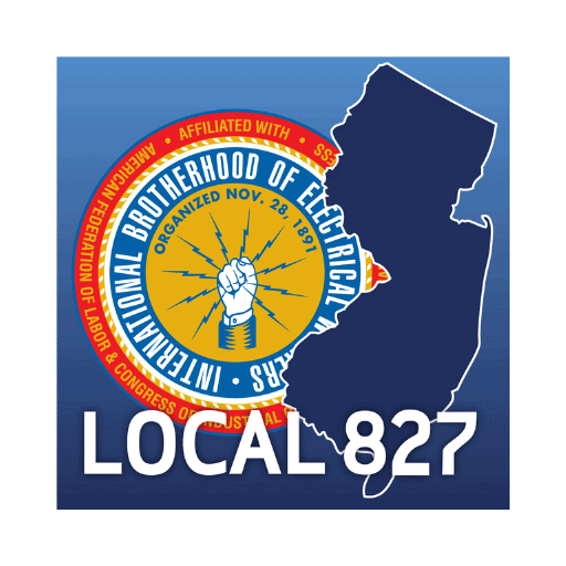 ibew logo 827