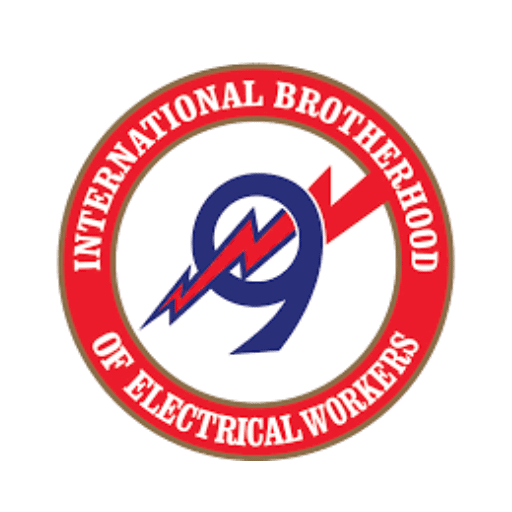 ibew logo 9