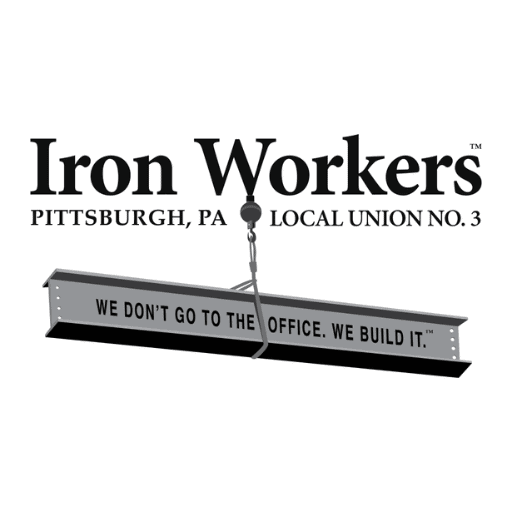 Ironworkers 3 logo