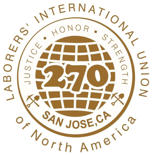 liuna local 270 logo