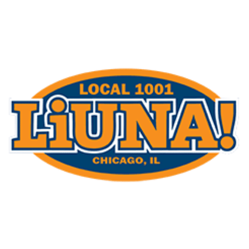 liuna local 1001 logo