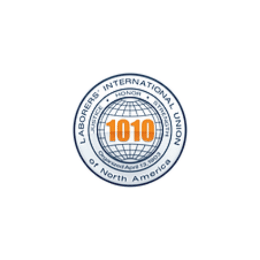 liuna local 1010 logo