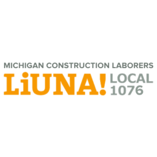 liuna local 1076 logo