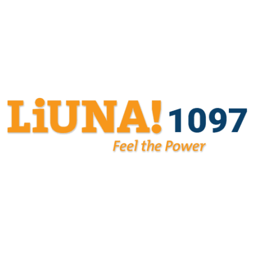 liuna local 1097 logo