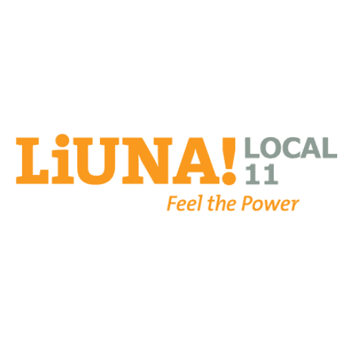 liuna local 11 logo