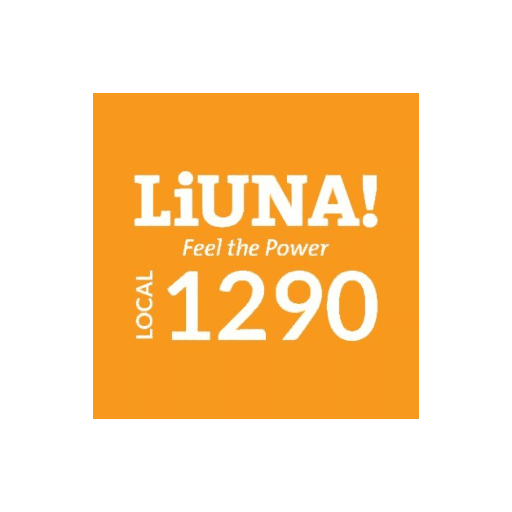 liuna local 1290 logo