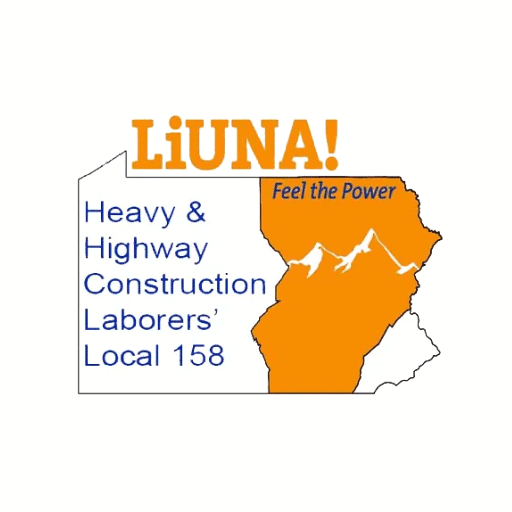 liuna local 158 logo