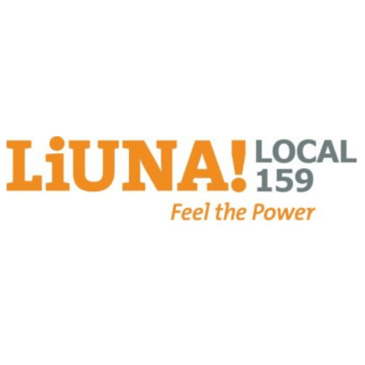 liuna local 159 logo