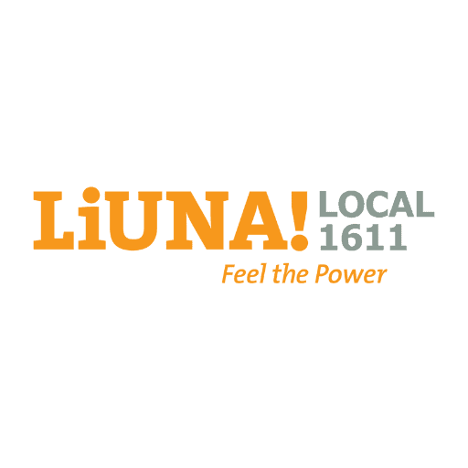 liuna local 1611 logo