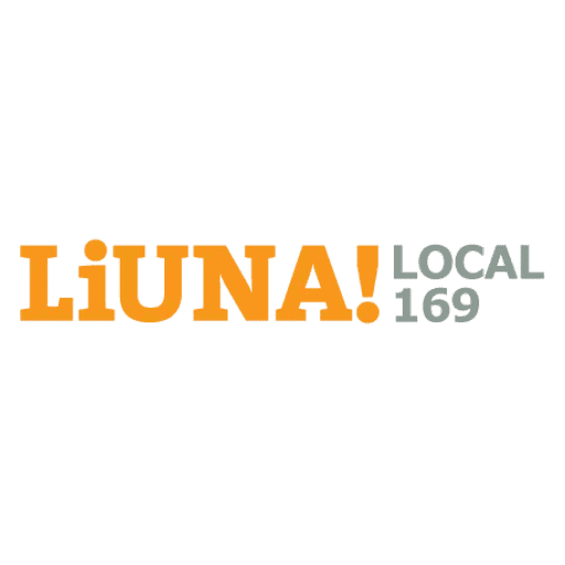 liuna local 169 logo