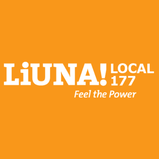 liuna local 177 logo