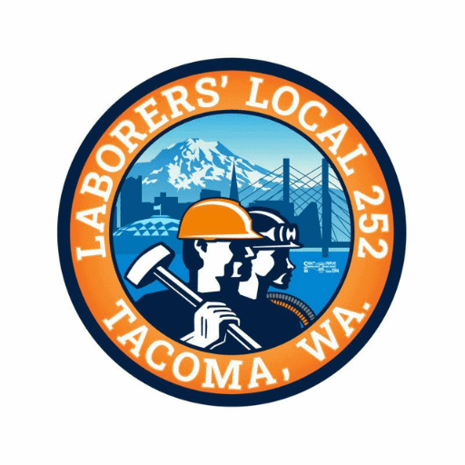 liuna local 252 logo