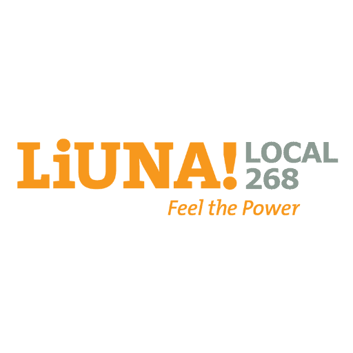 liuna-local-268 logo