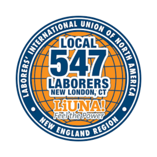 liuna local 547 logo