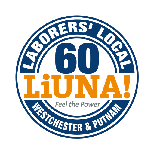 liuna local 60 logo