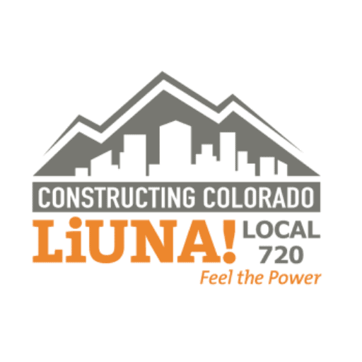 liuna local 720 logo