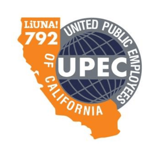 liuna local 792 logo